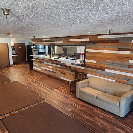 Rodeway Inn West Fargo Dış mekan fotoğraf