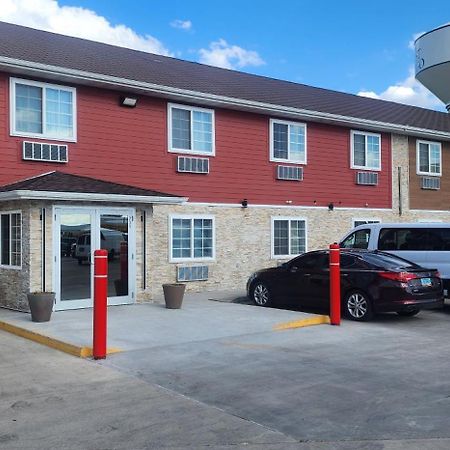 Rodeway Inn West Fargo Dış mekan fotoğraf