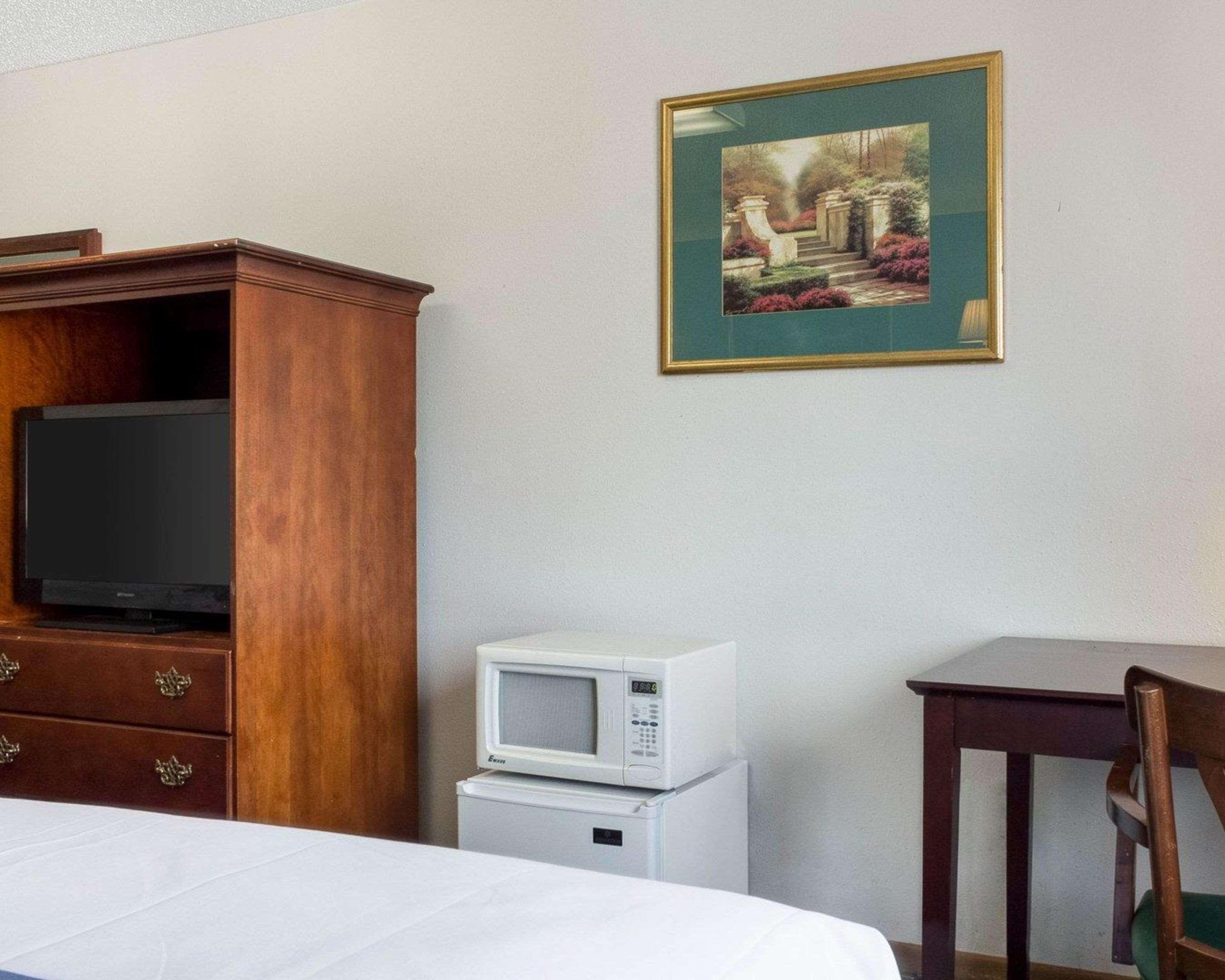 Rodeway Inn West Fargo Dış mekan fotoğraf