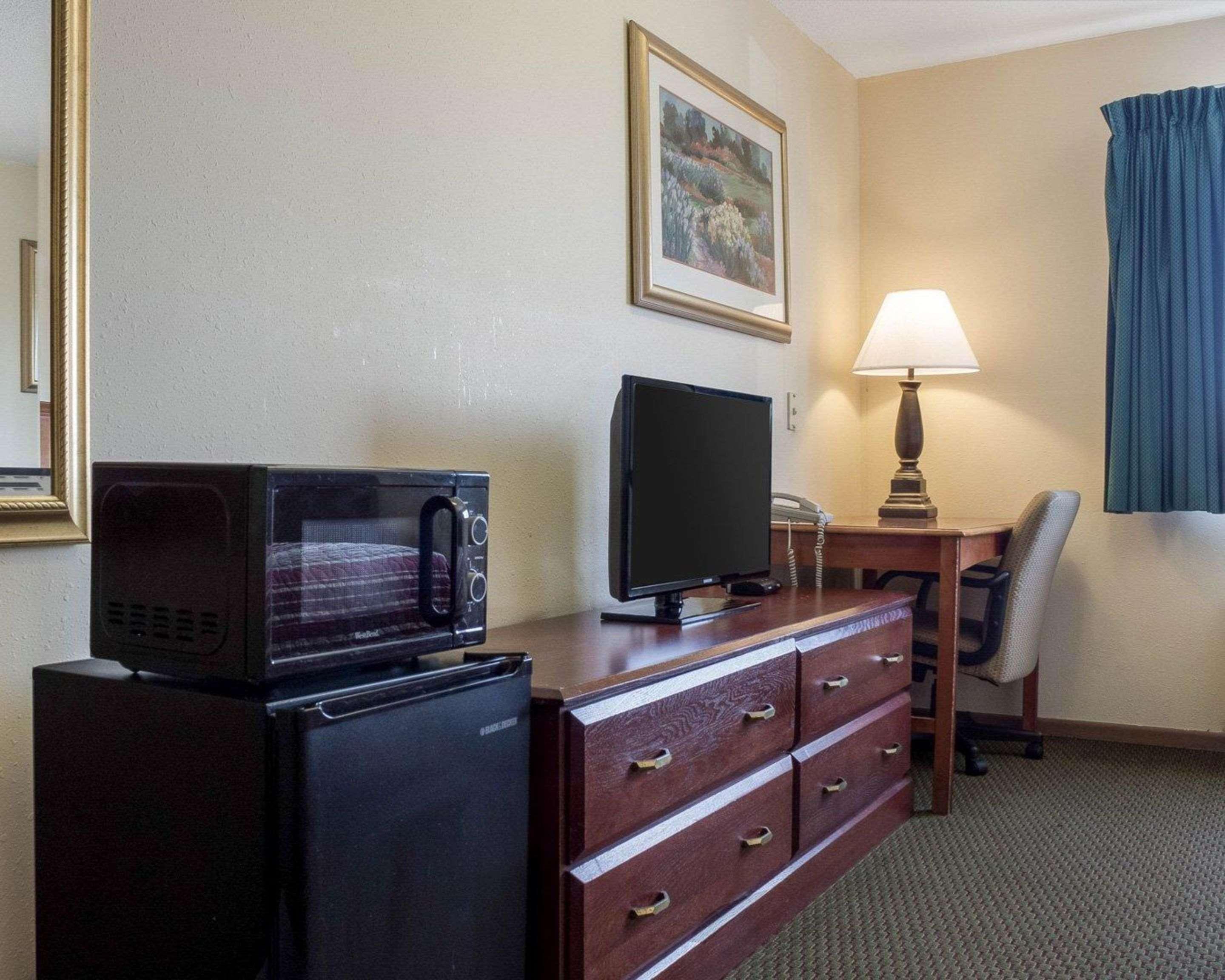 Rodeway Inn West Fargo Dış mekan fotoğraf