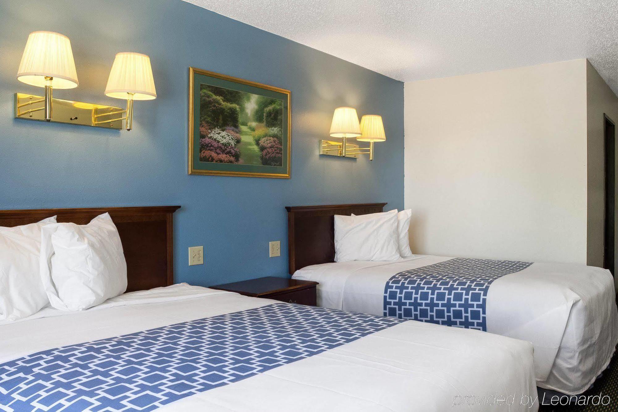Rodeway Inn West Fargo Dış mekan fotoğraf