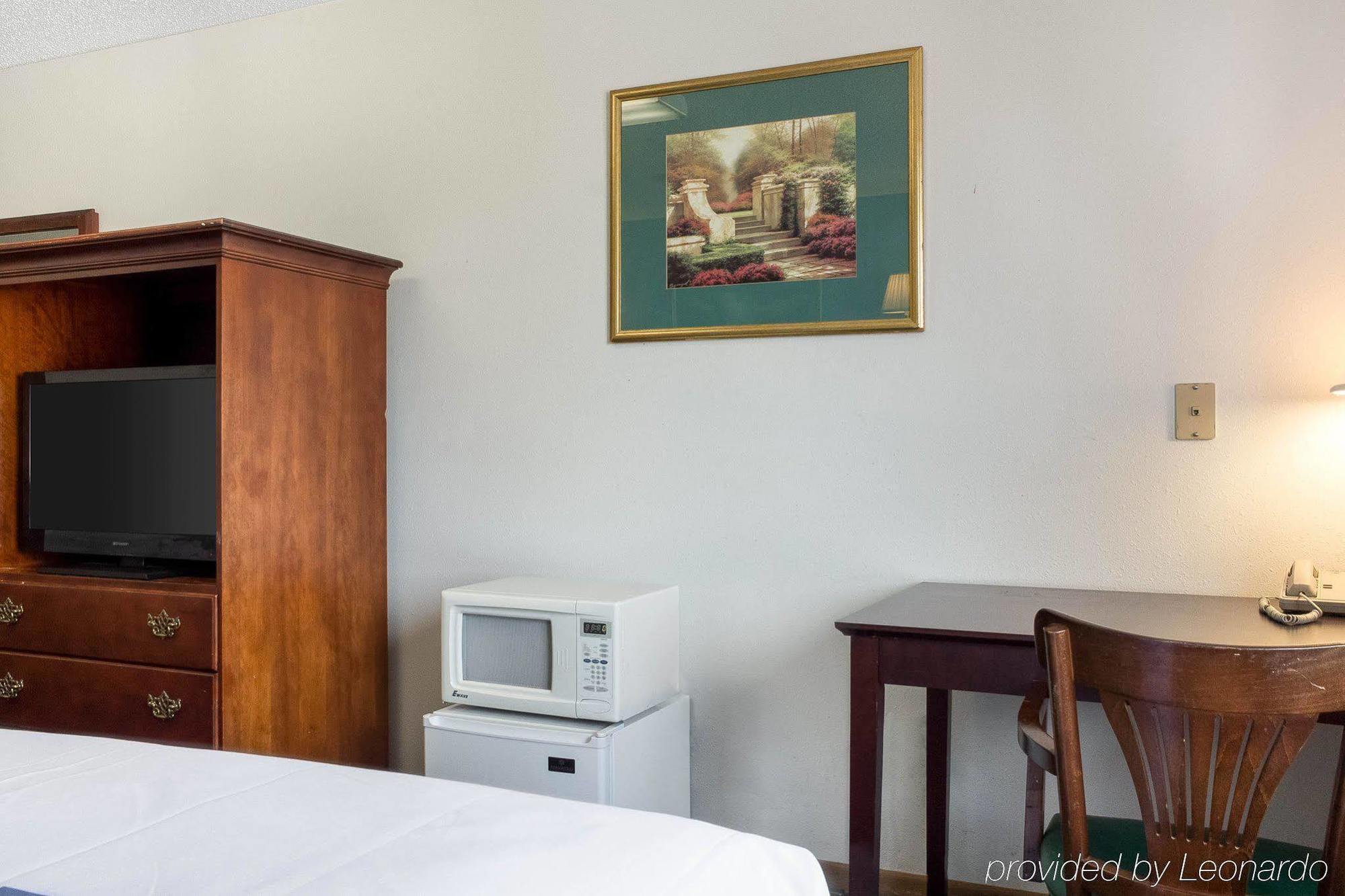 Rodeway Inn West Fargo Dış mekan fotoğraf