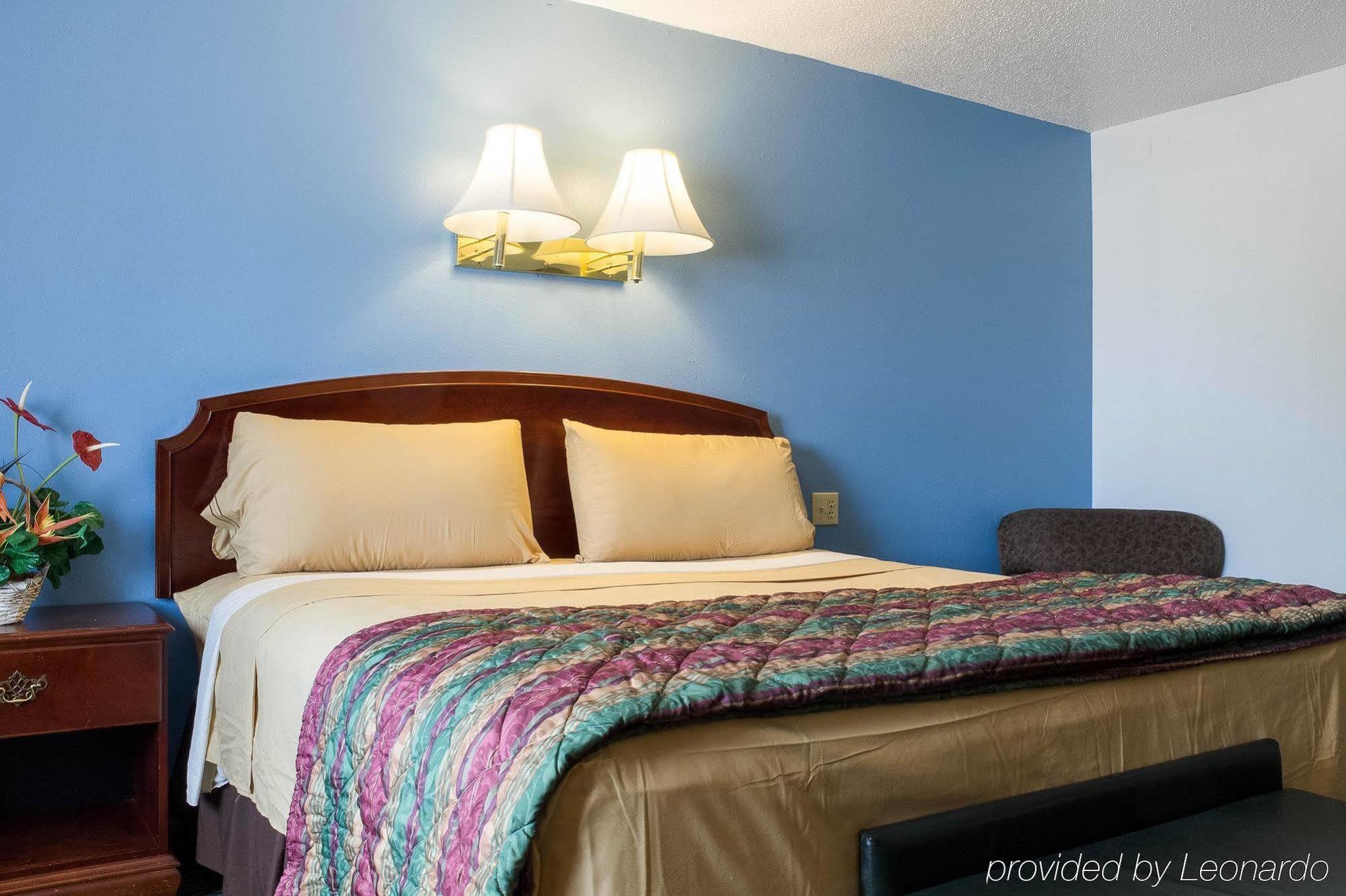 Rodeway Inn West Fargo Dış mekan fotoğraf