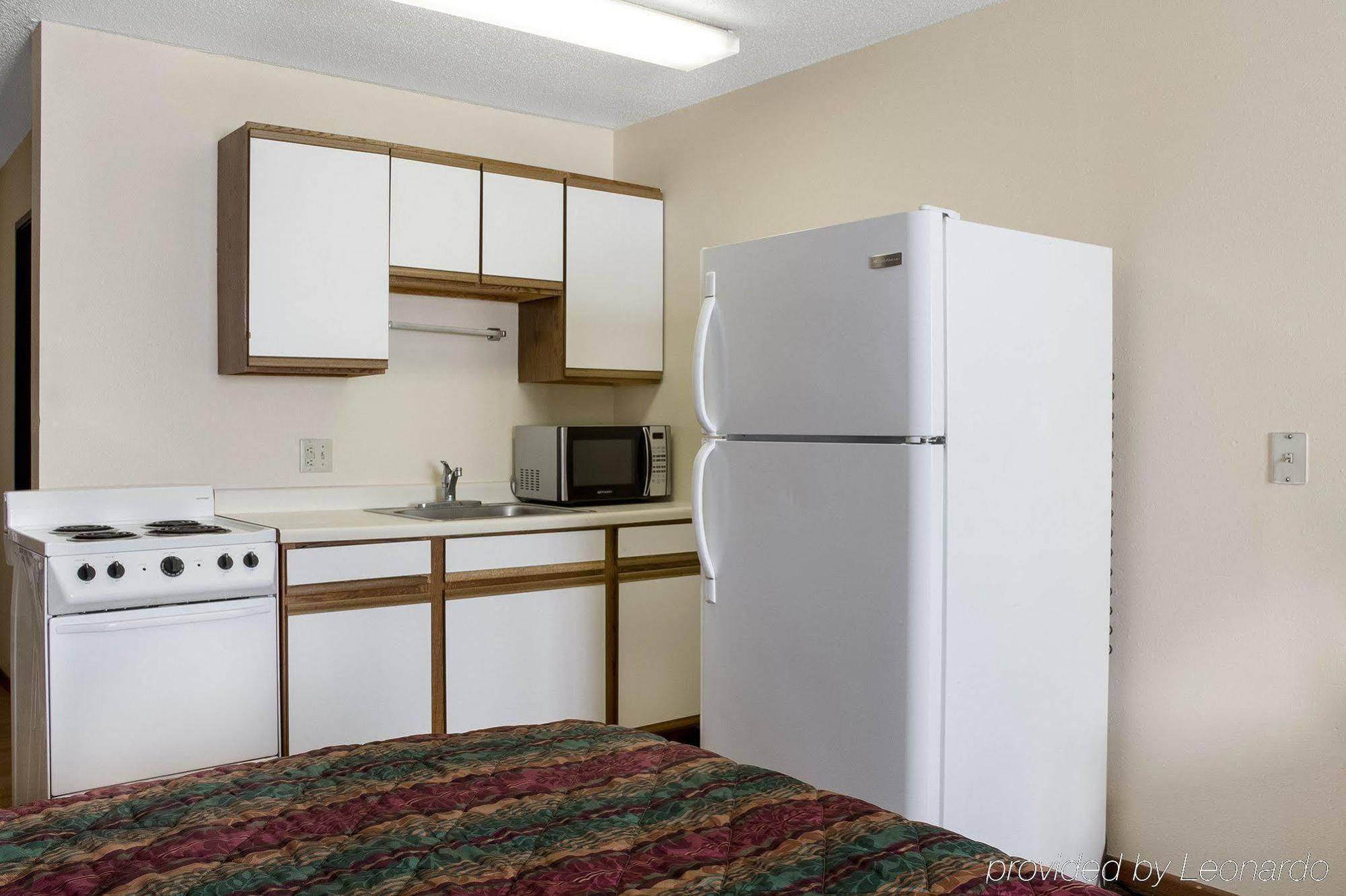 Rodeway Inn West Fargo Dış mekan fotoğraf