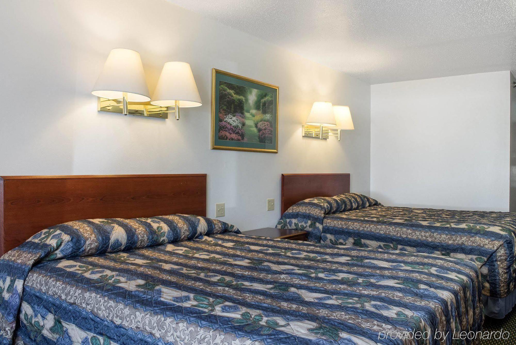 Rodeway Inn West Fargo Dış mekan fotoğraf