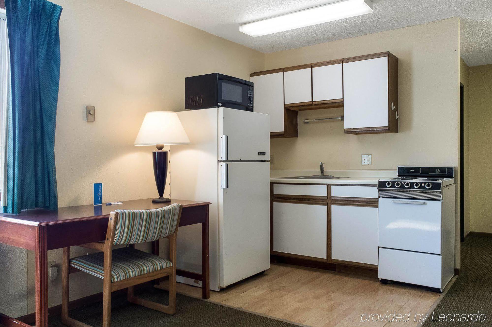 Rodeway Inn West Fargo Dış mekan fotoğraf