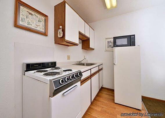 Rodeway Inn West Fargo Dış mekan fotoğraf